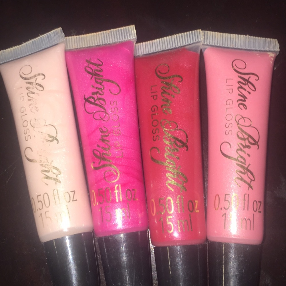 LIPSTICKS